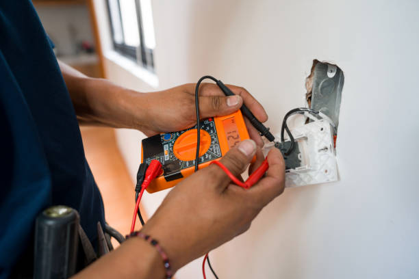 Best Residential Electrician Services  in Lake Carmel, NY