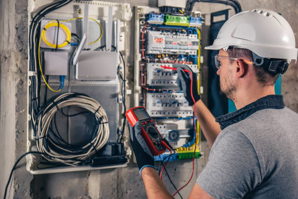 Best Commercial Electrician Services  in Lake Carmel, NY