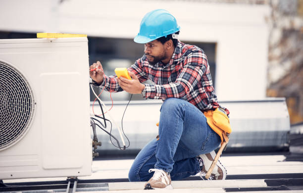 Best Industrial Electrical Services  in Lake Carmel, NY