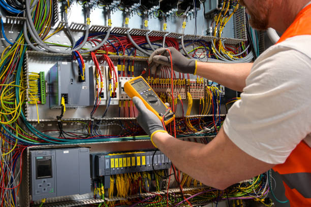 Best Circuit Breaker Repair  in Lake Carmel, NY