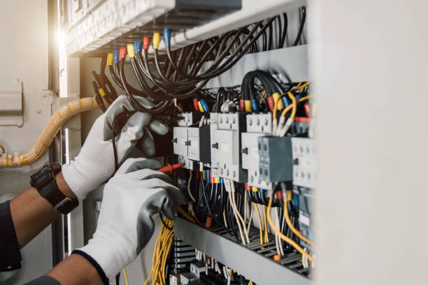 Best Emergency Electrical Repair  in Lake Carmel, NY